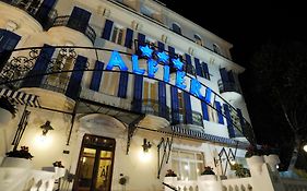 Hotel Alfieri